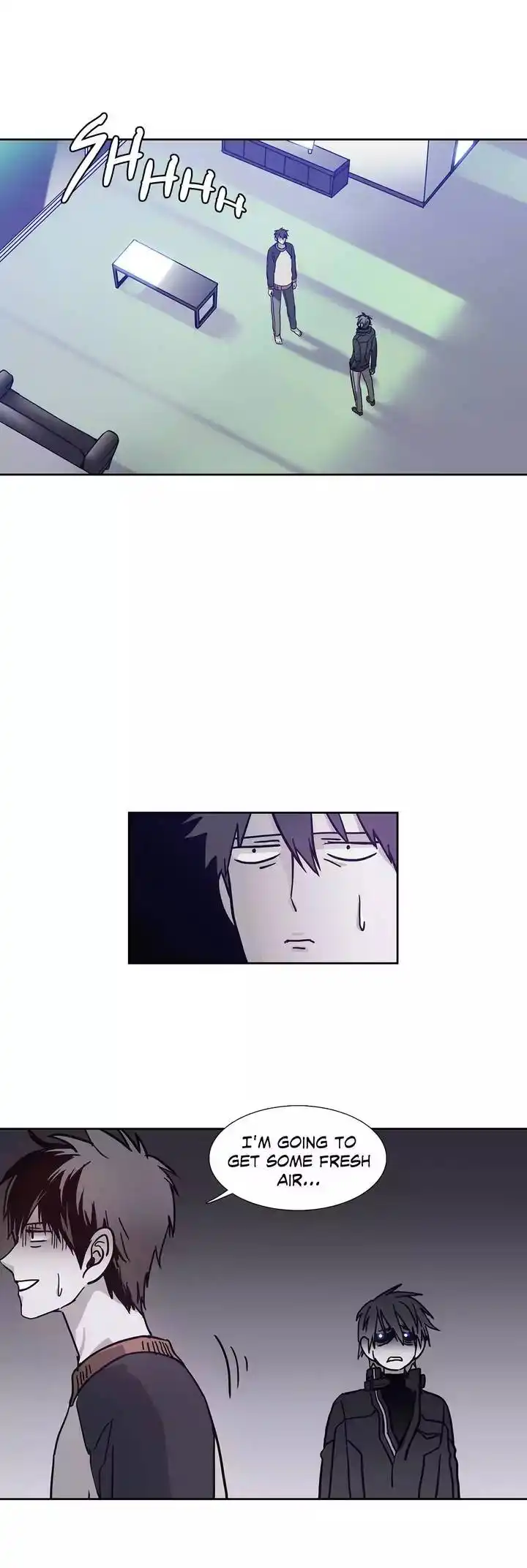 Unknown Code Chapter 47 13
